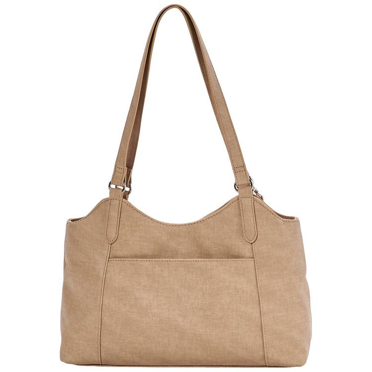 MultiSac Dawson Shopper - Sand Heirloom