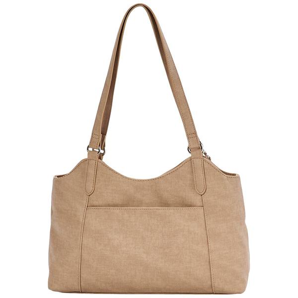 MultiSac Dawson Shopper - Sand Heirloom
