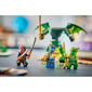 LEGO® Ninjago® Lloyd''s Dragon Battle Pack Building Kit - image 6