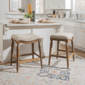 Linon Home Decor Hayes Counter Stool - image 5