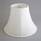 Fangio Lighting Rafaella Soft Back Shade-White 16 - image 1