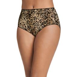 Womens Jockey(R) No Panty Line Promise(R) Tactel(R) Brief Panties 1372