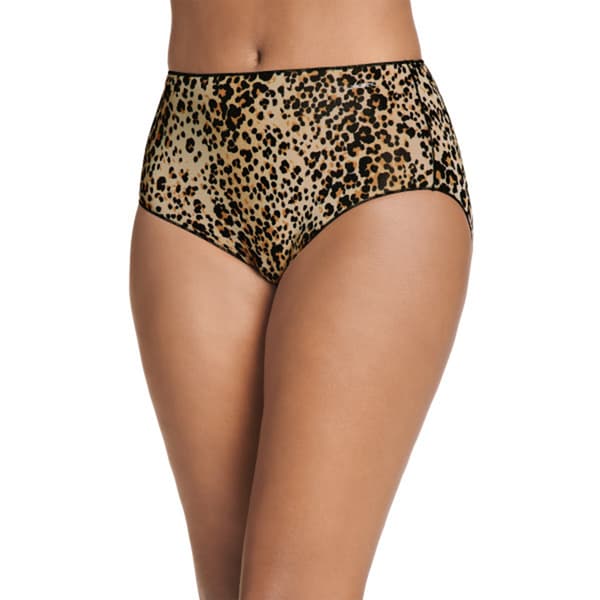 Womens Jockey&#40;R&#41; No Panty Line Promise&#40;R&#41; Tactel&#40;R&#41; Brief Panties 1372 - image 