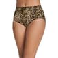 Womens Jockey&#40;R&#41; No Panty Line Promise&#40;R&#41; Tactel&#40;R&#41; Brief Panties 1372 - image 1