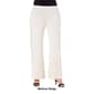 Plus Size 24/7 Comfort Apparel Solid Palazzo Pants - image 7