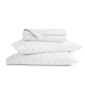 Soft Essentials 4pc. Ultra Soft Delicate Painted Meadow Sheet Set - image 4