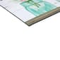 Northlight Seasonal Welcome Friends Spring Bouquet Doormat - image 4