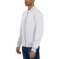 Mens Nautica Solid Flight Jacket - image 3