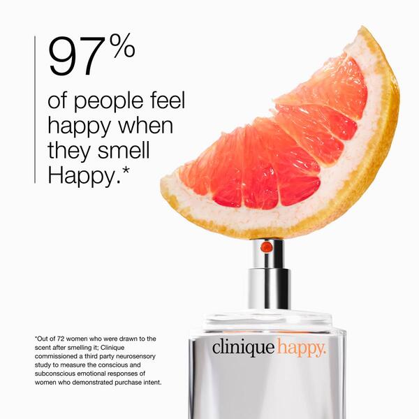 Clinique Happy&#8482; Eau de Parfum Spray