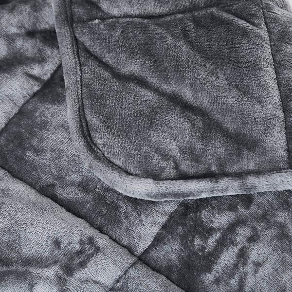 Sutton Home Weighted Comforter