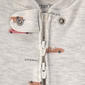 Baby Boy (NB-9M) Carter''s® Race Car Footie Sleeper - image 2