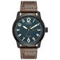 Mens Citizen&#40;R&#41; Eco-Drive Ion Plated Watch - BM8478-01L - image 1