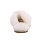 Womens LAMO Sheepskin Serenity Slippers - image 4