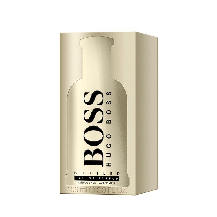 Hugo Boss 3.3oz. bottled Eau de Parfum