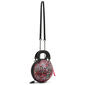 Betsey Johnson Hearts Betsey Ball Crossbody - image 4