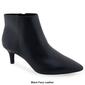 Womens Aerosoles Edith Ankle Boots - image 7
