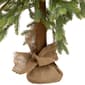 Northlight Seasonal 47in. Jute Base Pine Tree - image 6