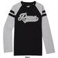 Boys &#40;8-20&#41; Puma Academy Pack Jersey Long Sleeve Tee - image 2