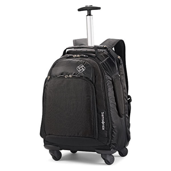 Samsonite MVS Wheeled Backpack - image 