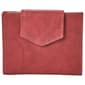 Womens Great American Leatherworks Tab French Purse Wallet - image 1