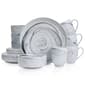 Stone Lain Brighton 16pc. Porcelain Dinnerware Set - image 1
