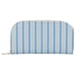 Womens Buxton Dome Zip Around Wallet - image 1
