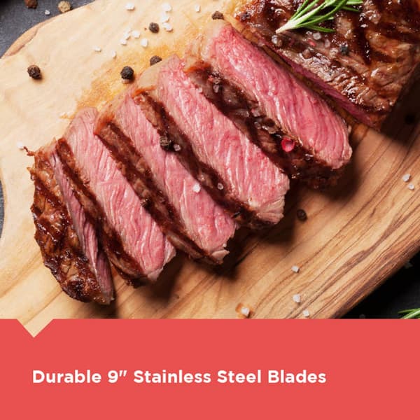 Black &amp; Decker Electric Knife