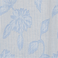 Plus Size Skye’s the Limit Sunny Blue Skies Floral Stripe Blouse - image 6