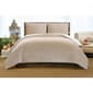 Christian Siriano New York&#40;R&#41; Crinkle Velvet Comforter Set - image 1