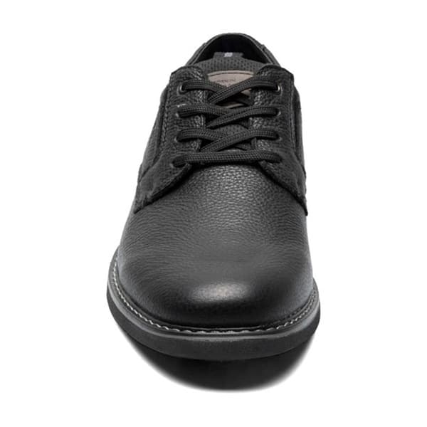 Mens Nunn Bush Otto Plain Toe Oxfords