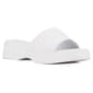 Womens Olivia Miller Ambition Platform Slide Sandals - image 1