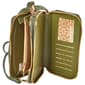 Womens DS Fashion East/West Multi-Compartment Wallet - image 4