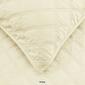 EnvioHome 100% Cotton Solid Quilt Twin Size Bedding Set - image 4