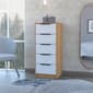 FM FURNITURE Washington 5 Drawer Dresser - image 2