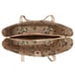 Anne Klein Zina Double Compartment Tote - image 5