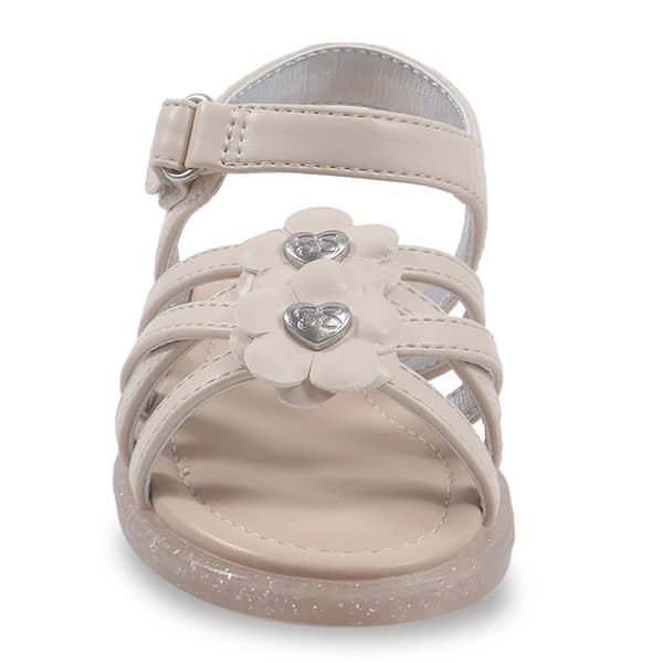 Little Girls Jessica Simpson Georgie Alessa Open Toe Sandals