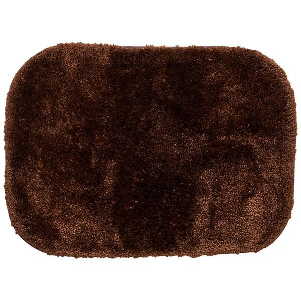 Sienna Nylon Bath Rug - image 