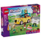 LEGO(R) Friends Pet Accessories Van Building Kit - image 1