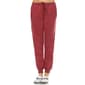 Womens White Mark Amazingly Soft Joggers - image 5