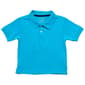 Toddler Boy Architect(R) Solid Pique Short Sleeve Polo - image 1