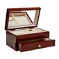 Mele & Co. Brynn Wooden Jewelry Box - image 1