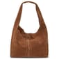Lucky Brand Suede Clem Hobo - image 1