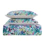 Christian Siriano Dahlia Duvet Cover Set - image 2