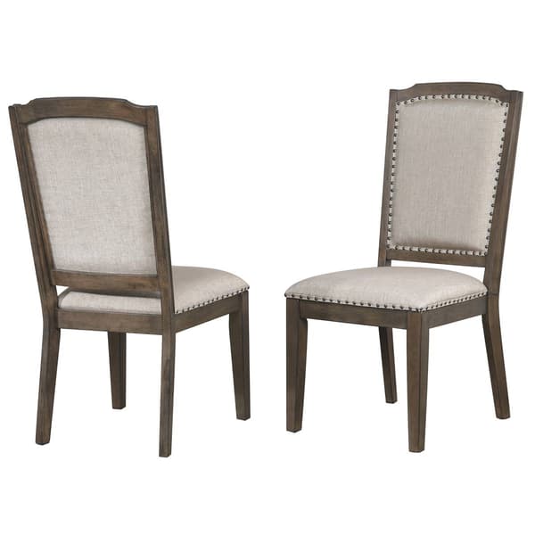 Besthom Cali Dining Chairs - Set of 2