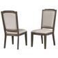 Besthom Cali Dining Chairs - Set of 2 - image 2