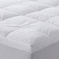 St. James Home Triple Chamber Down & Feather Twin Mattress Topper - image 3