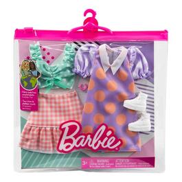 Barbie® Fashion Polka Dot