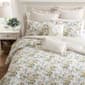 Laura Ashley Roses Cotton Comforter Set - image 3