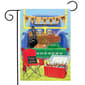 Briarwood Lane Tailgate Truck Summer Garden Flag - image 1