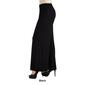 Womens 24/7 Comfort Apparel Womens Comfortable Palazzo Pants - image 4